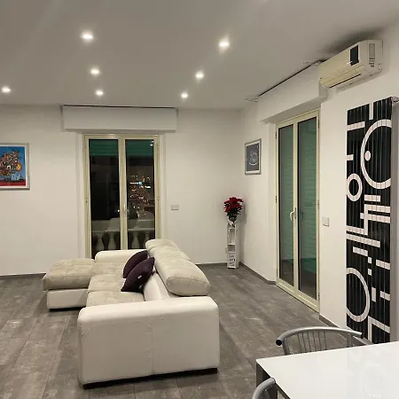 Διαμέρισμα Duomo Luxury Suites