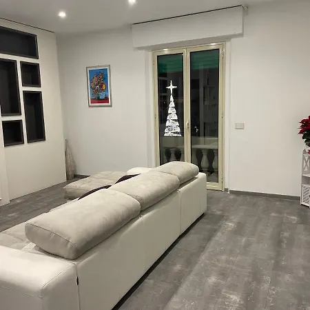 Διαμέρισμα Duomo Luxury Suites Ρέτζιο ντι Καλάμπρια