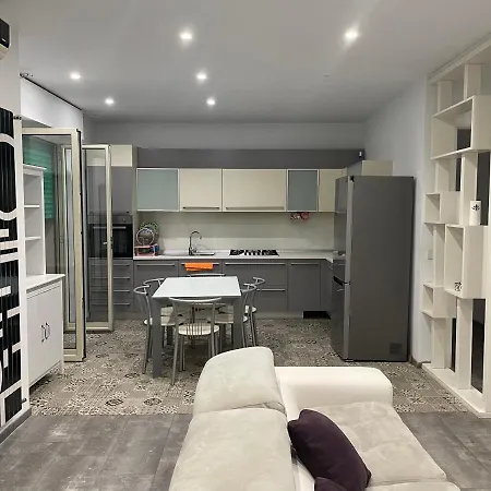 Duomo Luxury Suites Διαμέρισμα