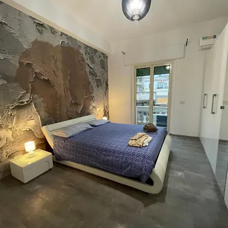 Διαμέρισμα Duomo Luxury Suites Ρέτζιο ντι Καλάμπρια
