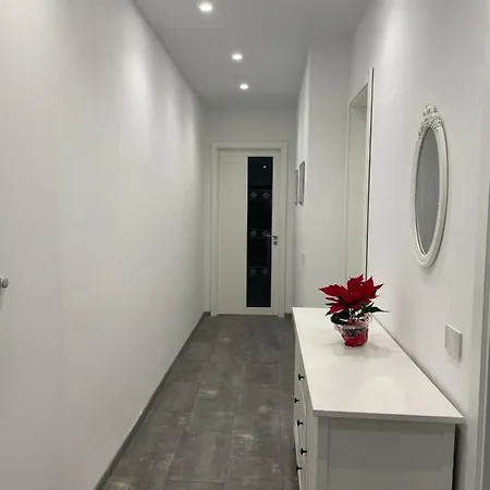 Διαμέρισμα Duomo Luxury Suites Ρέτζιο ντι Καλάμπρια