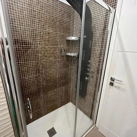 Διαμέρισμα Duomo Luxury Suites Ρέτζιο ντι Καλάμπρια
