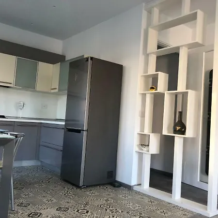 Duomo Luxury Suites Διαμέρισμα *