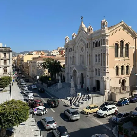 Διαμέρισμα Duomo Luxury Suites *