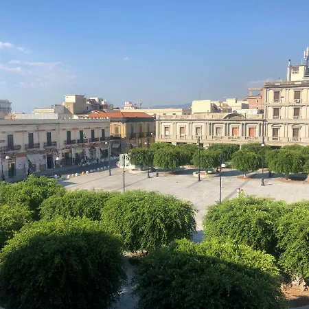 Duomo Luxury Suites Διαμέρισμα *