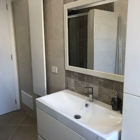 Διαμέρισμα Duomo Luxury Suites