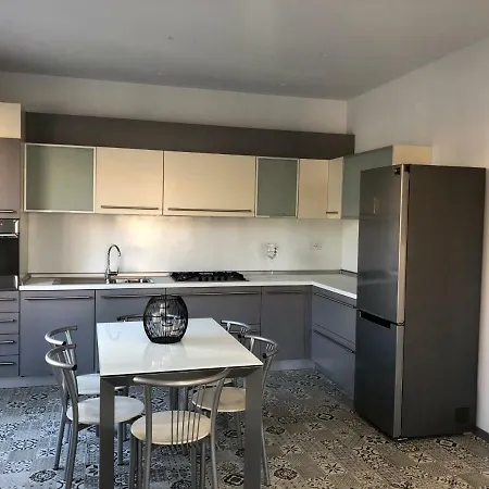 Διαμέρισμα Duomo Luxury Suites Ρέτζιο ντι Καλάμπρια