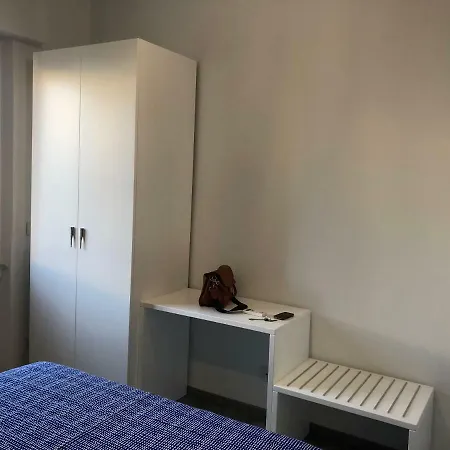Duomo Luxury Suites Διαμέρισμα Ρέτζιο ντι Καλάμπρια